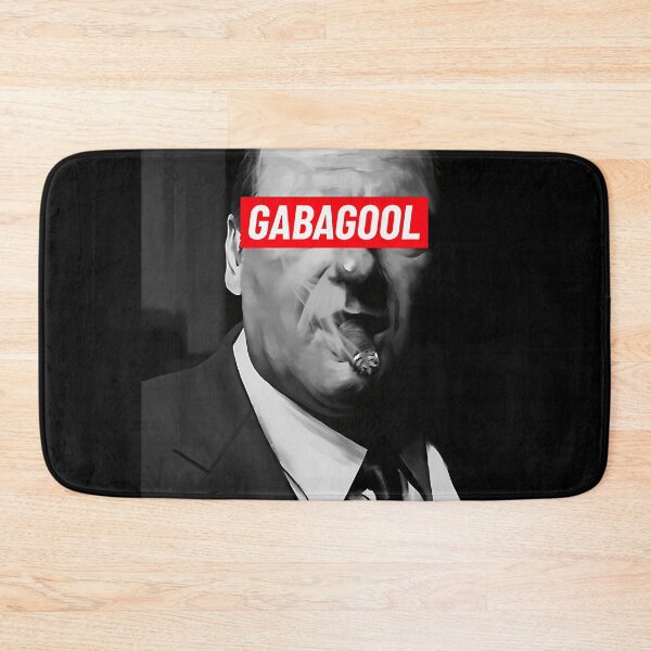 Item preview, Tony Soprano - Gabagool - The Sopranos Movie designed and sold by abderrazak barahou.