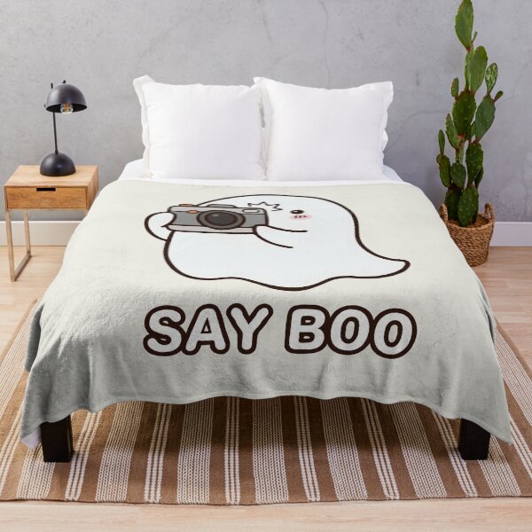Item preview, Photographer Ghost Say Boo designed and sold by Gkinoki.