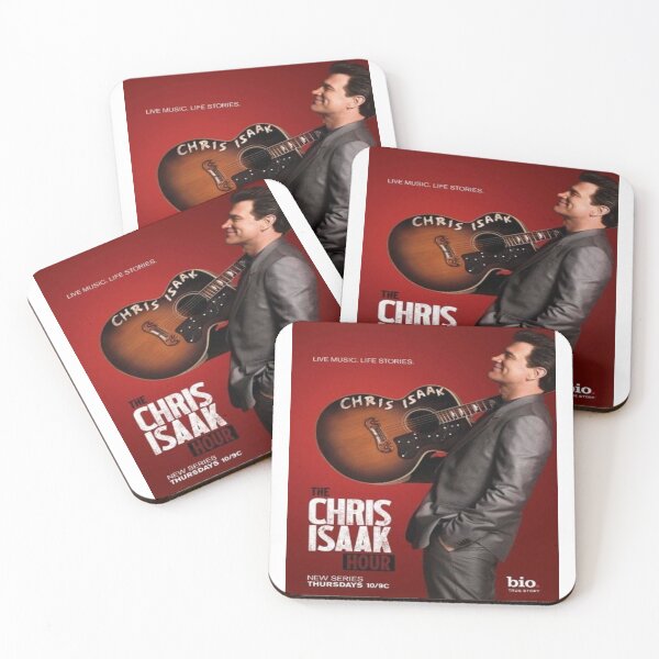 Item preview, Chris Isaak Inspired Art designed and sold by JazzyQueen.