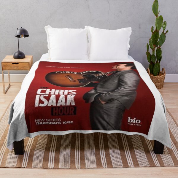 Item preview, Chris Isaak Inspired Art designed and sold by JazzyQueen.