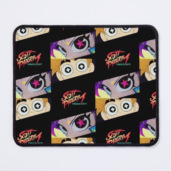 Item preview, Scott Pilgrim designed and sold by Azhaa-lol.