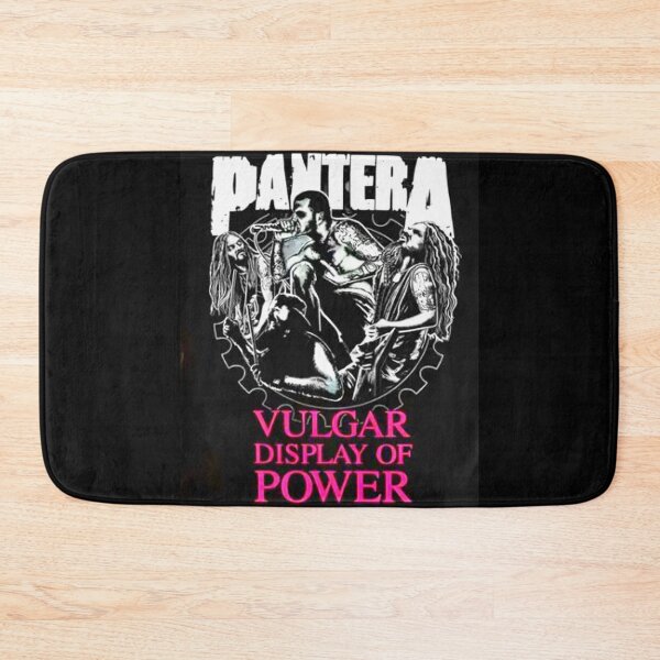Item preview, Pantera Original Custom Vintage Music Poster Wall  designed and sold by kelly1art.