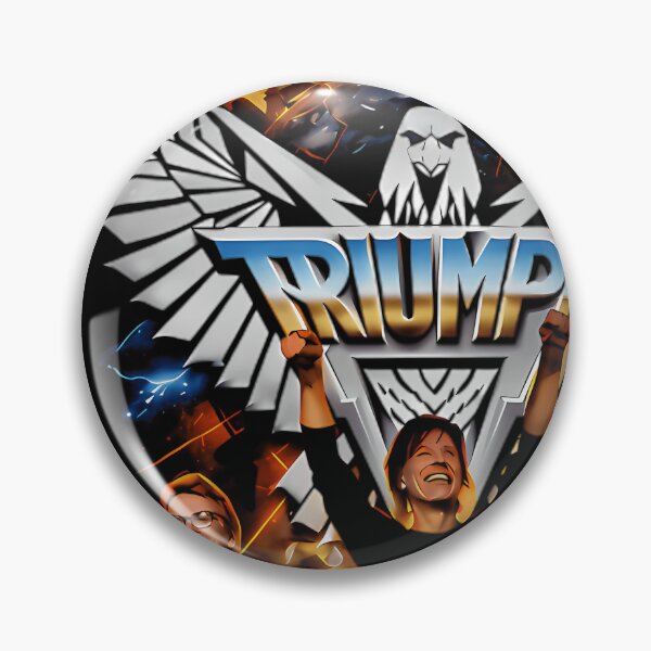 Item preview, Triumphs Band 50Th Anniversary 2026 Tour designed and sold by MandyMarie999.