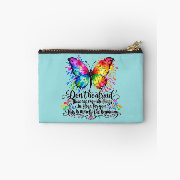 Item preview, Hope Beyond Fear designed and sold by Quote Gallery.