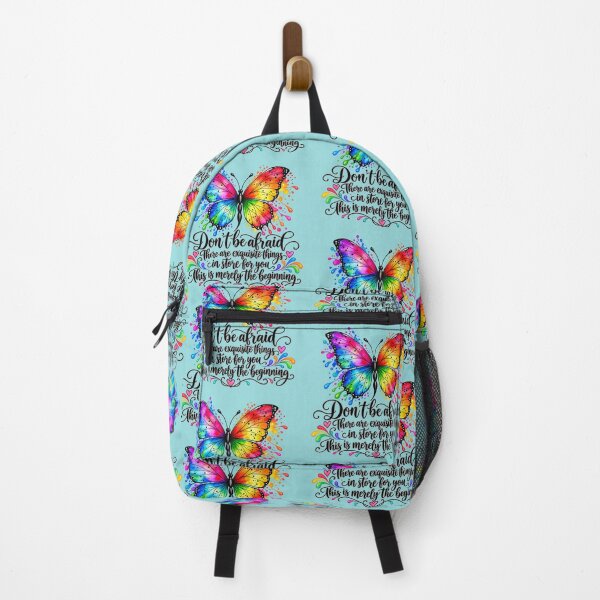 Item preview, Hope Beyond Fear designed and sold by Quote Gallery.