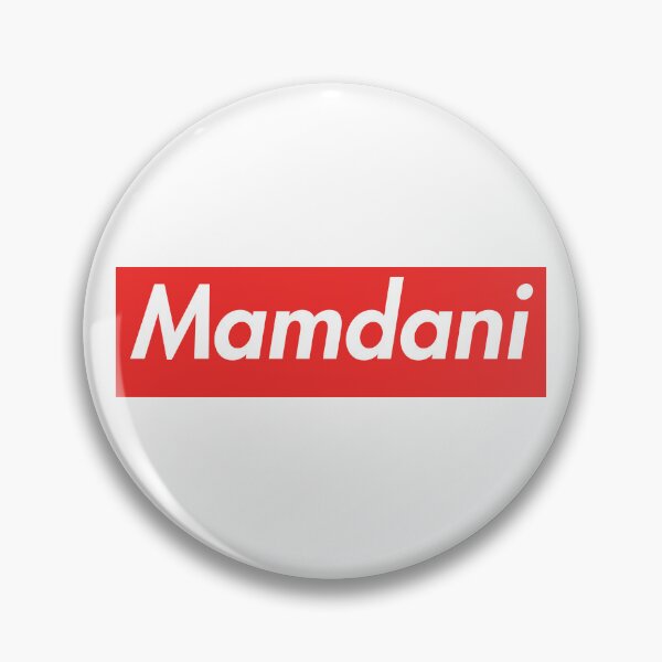 Item preview, MAMDANI designed and sold by oddwonders.