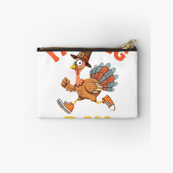 Artikelvorschau, Es ist Beintag Laufen Truthahn Thanksgiving T-Shirt entworfen und verkauft von LoveyBug78.