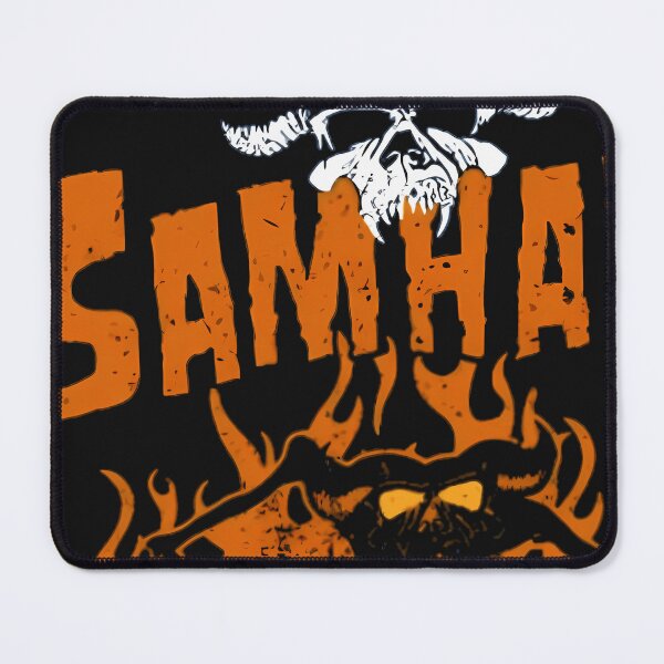 Item preview, Banda Samhain designed and sold by MandyMarie999.
