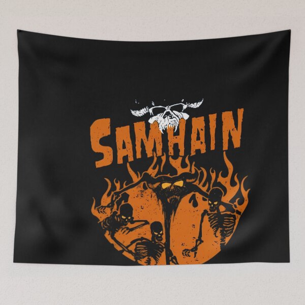 Aperçu de l'œuvre Samhain Band créée et vendue par MandyMarie999.