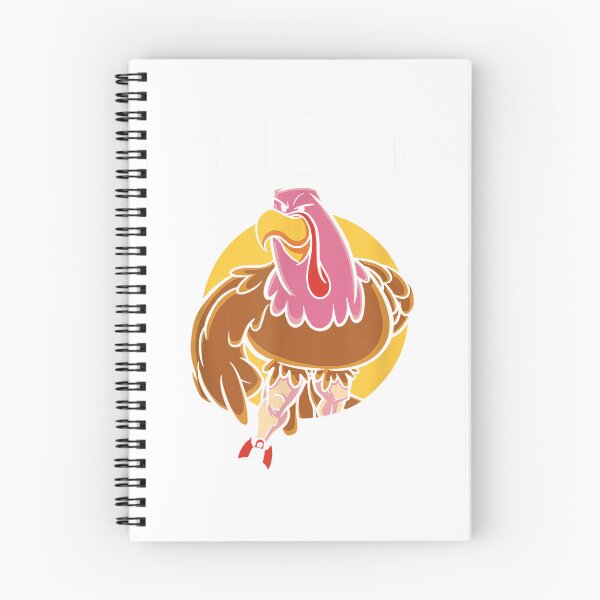 Item preview, Its Leg Day Turkey Trot Running Thanksgiving T-Shirt designed and sold by BlaqboyDesigns.