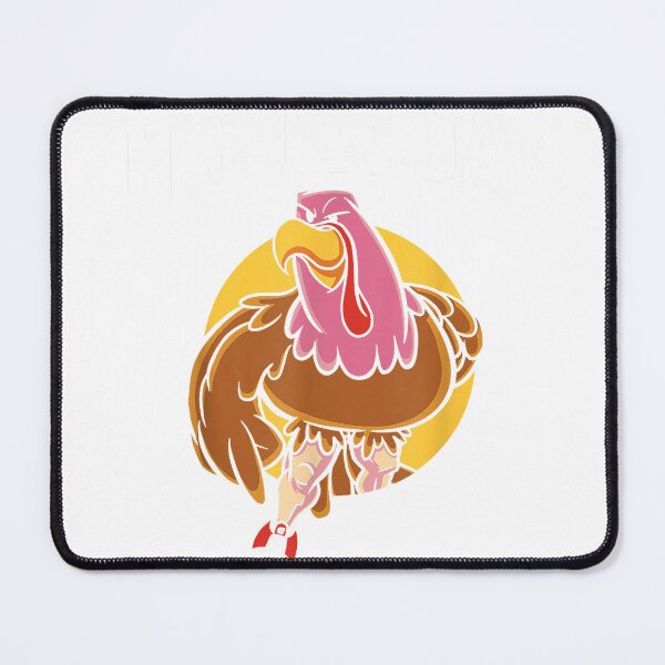 Item preview, Its Leg Day Turkey Trot Running Thanksgiving T-Shirt designed and sold by BlaqboyDesigns.