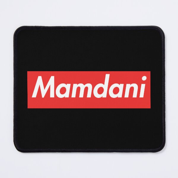 Item preview, MAMDANI designed and sold by oddwonders.