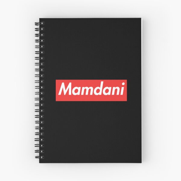 Item preview, MAMDANI designed and sold by oddwonders.