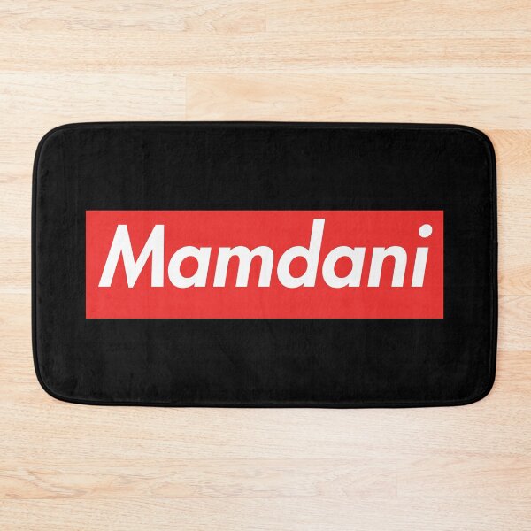 Item preview, MAMDANI designed and sold by oddwonders.