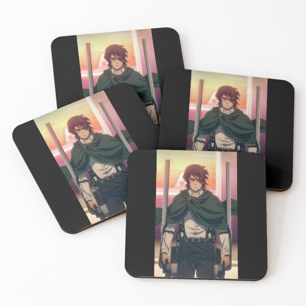 Item preview, Hange Zoe Meme designed and sold by SaturnClub.