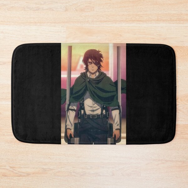 Item preview, Hange Zoe Meme designed and sold by SaturnClub.