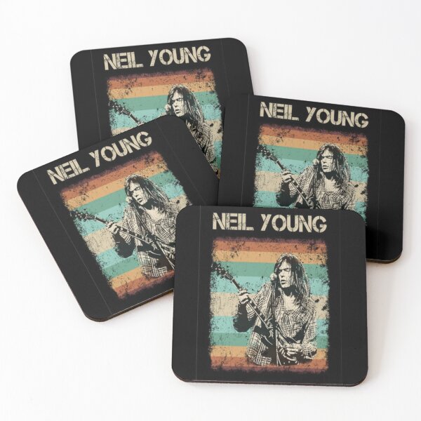 Item preview, Neil Young Inspired Art designed and sold by JazzyQueen.