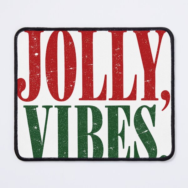 Item preview, Retro Christmas Jolly Vibes Holiday Cheer designed and sold by JOSUQ.