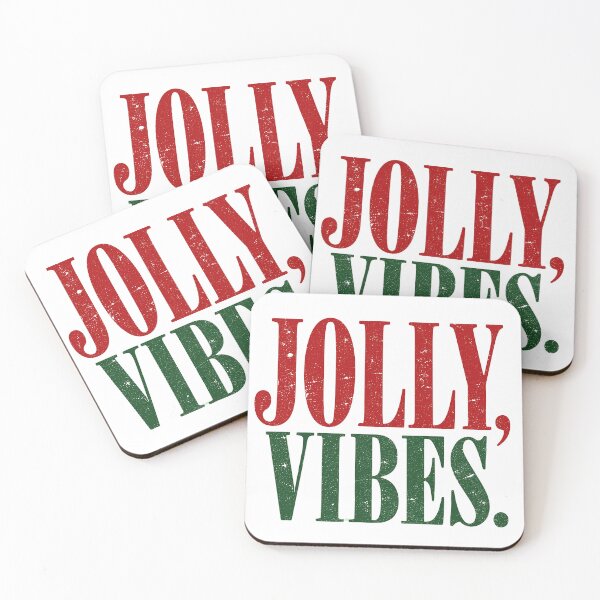 Item preview, Retro Christmas Jolly Vibes Holiday Cheer designed and sold by JOSUQ.