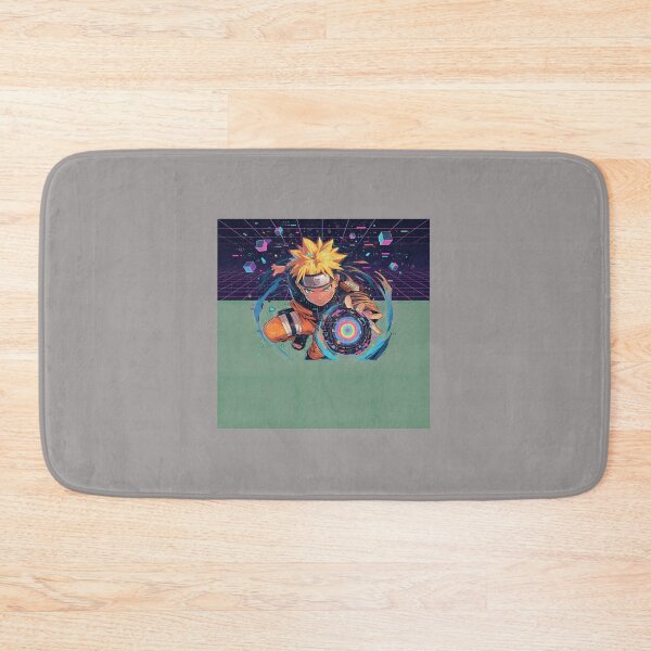 Item preview, Dynamic Rasengan Jutsu Anime Boy Power-13 designed and sold by SandraHiersigk.