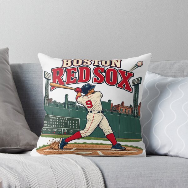 Item preview, Boston Red Sox Power Swing at Fenway designed and sold by Dresut.