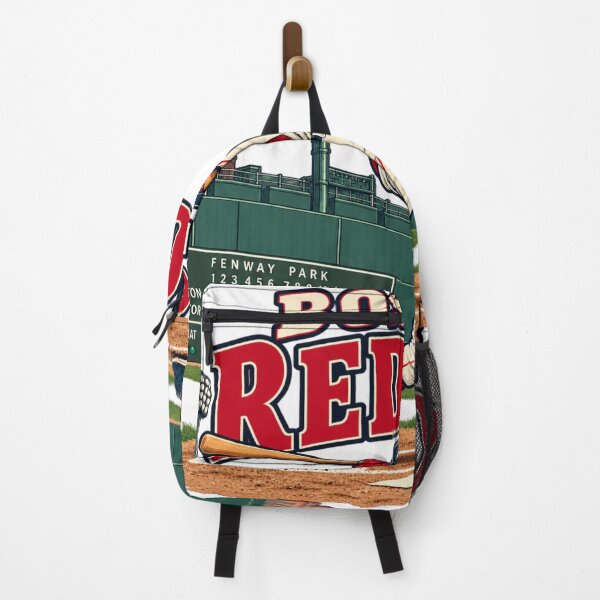 Item preview, Boston Red Sox Power Swing at Fenway designed and sold by Dresut.