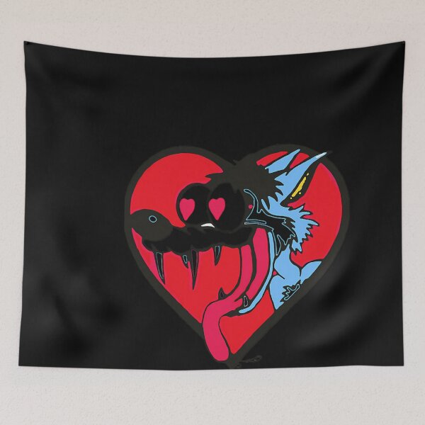 Item preview, The Jesus Lizard designed and sold by MandyMarie999.