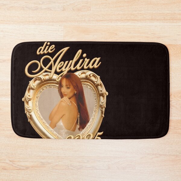 Item preview, Ayliva Tour 2025 Neon Heart Frame designed and sold by Segasworks.