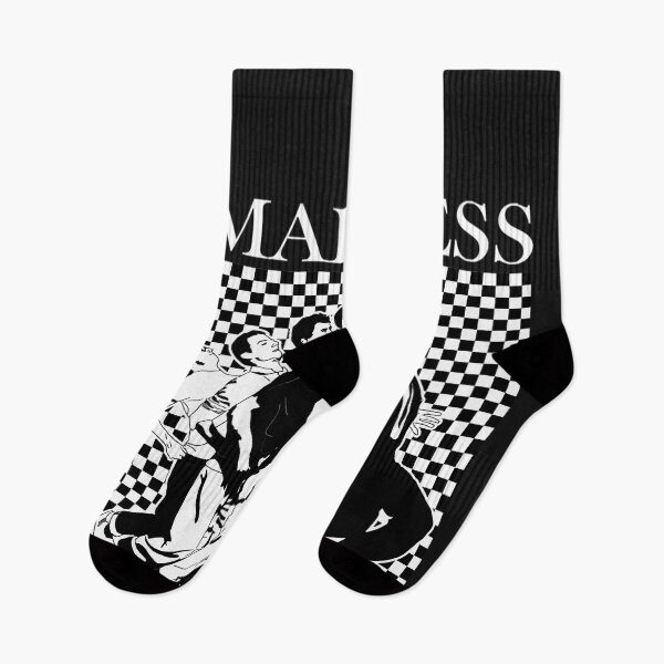 Item preview, Madness Band designed and sold by MandyMarie999.