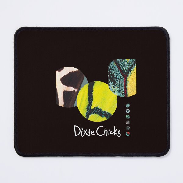 Artikelvorschau, Dixie Chicks Naturtexturkunst entworfen und verkauft von Segasworks.