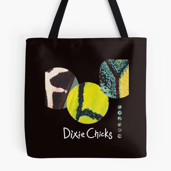 Item preview, Dixie Chicks Nature Texture Art  designed and sold by Segasworks.