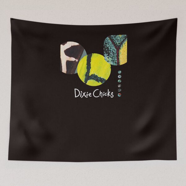 Item preview, Dixie Chicks Nature Texture Art  designed and sold by Segasworks.