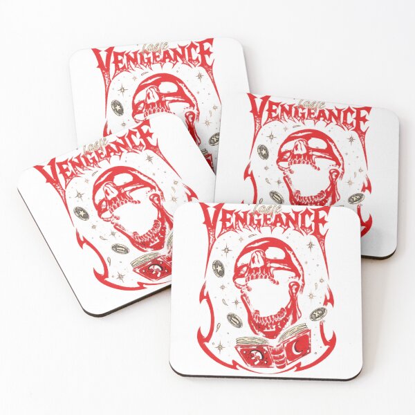 Item preview, OSRS Vengeance Old School RuneScape Pker Gaming designed and sold by Ansitalo.