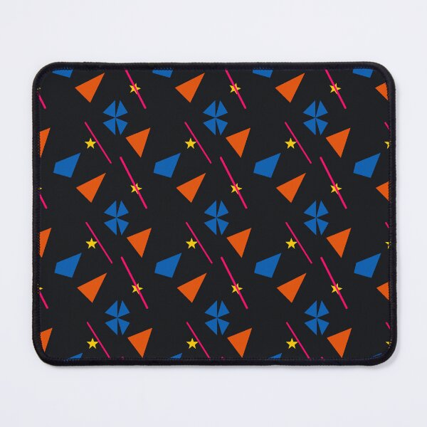 Item preview, Abstract Geometric Tiled Pattern Wrapping Paper designed and sold by Zentvent Quarter.