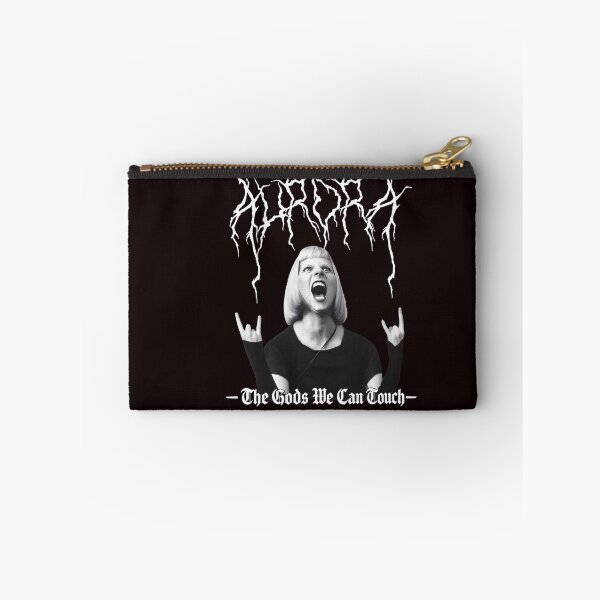 Item preview, AURORA The Gods We Can Touch Music Art designed and sold by Segasworks.