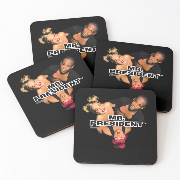 Item preview, Mr. President Coco Jamboo Eurodance Album Tour designed and sold by helmoDsg.