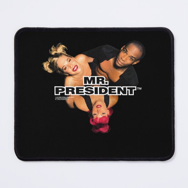 Item preview, Mr. President Coco Jamboo Eurodance Album Tour designed and sold by helmoDsg.