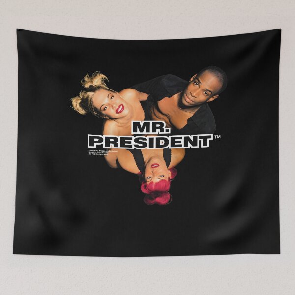 Item preview, Mr. President Coco Jamboo Eurodance Album Tour designed and sold by helmoDsg.
