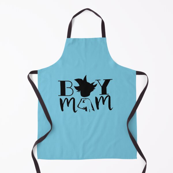 Item preview, boy mom designed and sold by hello readers.