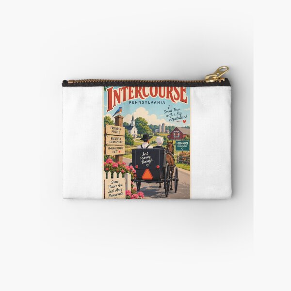 Item preview, Intercourse Pennsylvania Amish Country and Lancaster Farmland designed and sold by Aryabek.