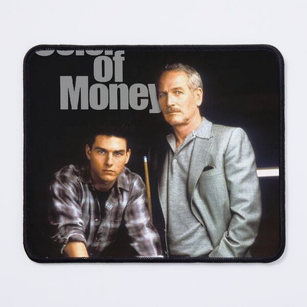 Item preview, The Color Of Money Classic Movie 1 designed and sold by Sakehali-Class.