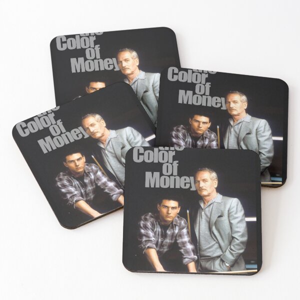 Item preview, The Color Of Money Classic Movie 1 designed and sold by Sakehali-Class.