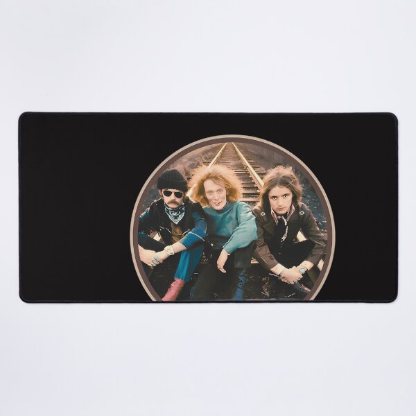 Artikelvorschau, Psychedelic Rock Creams Band entworfen und verkauft von RodneyAnderson8.