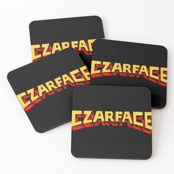 Item preview, Czarface Band designed and sold by RodneyAnderson8.