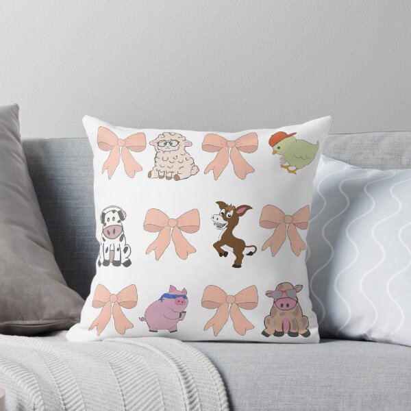Item preview, Farm animals  designed and sold by TaraPen.