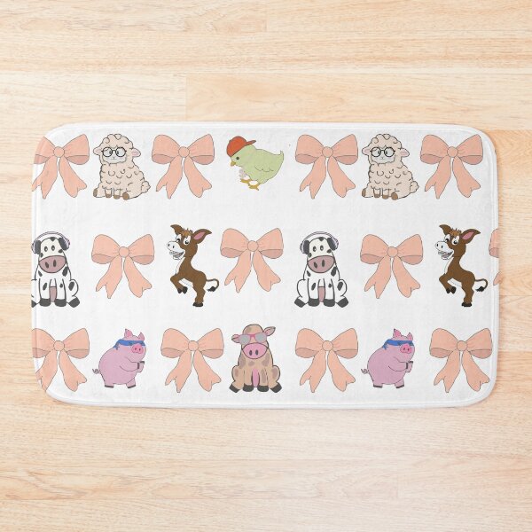 Item preview, Farm animals  designed and sold by TaraPen.