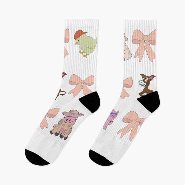 Item preview, Farm animals  designed and sold by TaraPen.