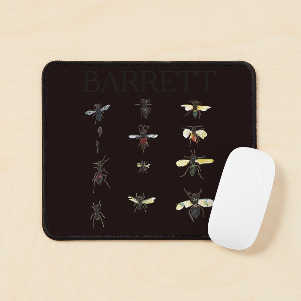 Item preview, Mouse Pad designed and sold by Patternisyours.