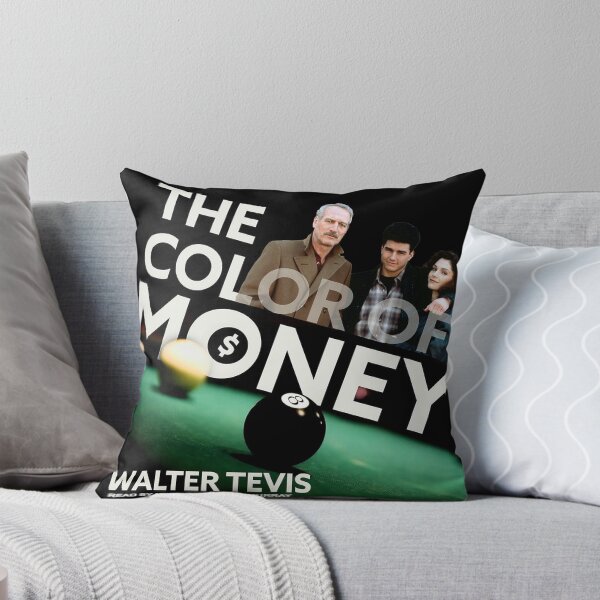 Item preview, The Color Of Money Classic Movie 2 designed and sold by Sakehali-Class.