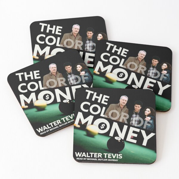 Item preview, The Color Of Money Classic Movie 2 designed and sold by Sakehali-Class.